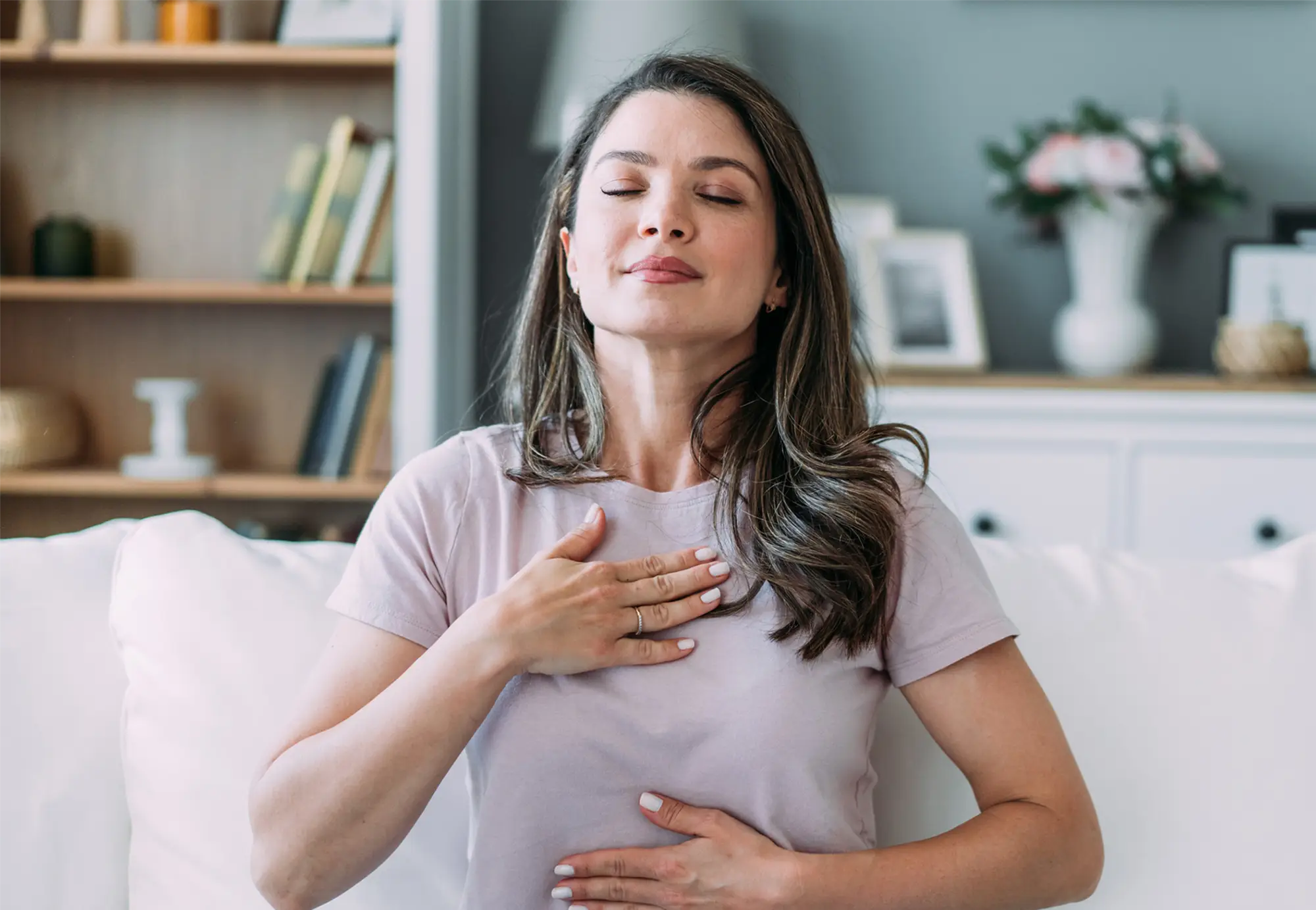 An Airway Muscle Workout for Better Sleep and More Endurance!