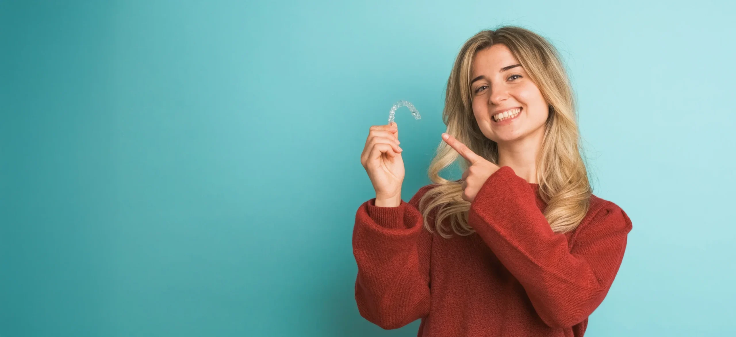 A “Clean” Way to Clean Your Retainers and Clear Aligners