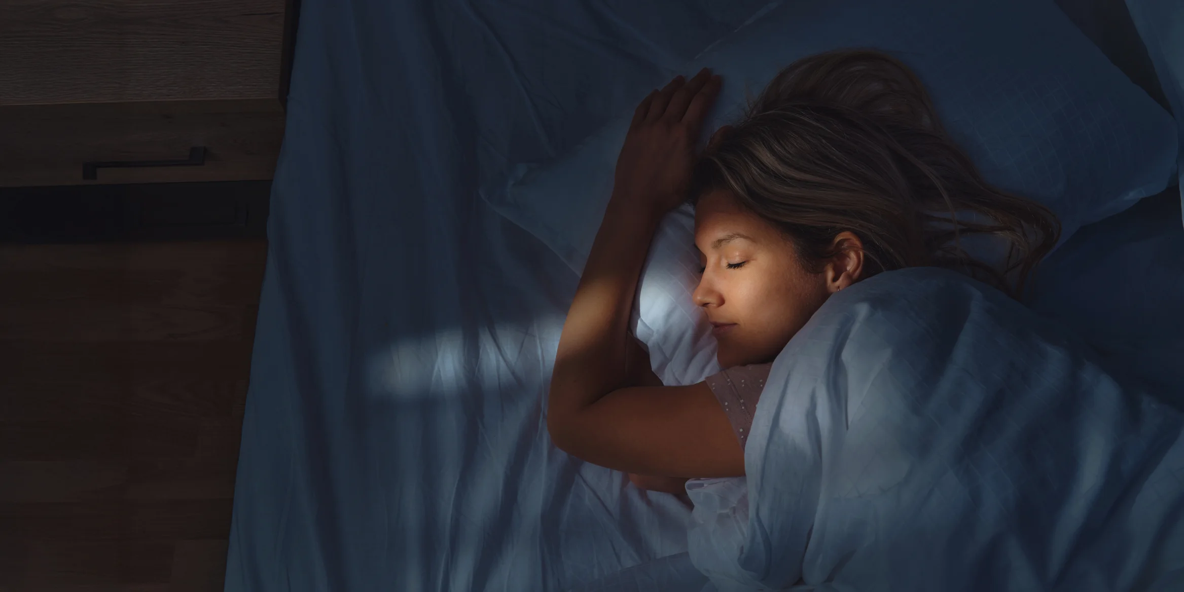 Sleep. The Critical Factor for Brain and Body Maintenance.